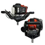 Двигатель мотоледобура Vista 2-х такт. SOLO Mora