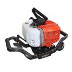 Двигатель мотоледобура Vista 2-х такт. 1.8л.с. Mora