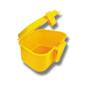 Коробка рыболовная для наживки LIVE BAIT 120х90х57 Salmo