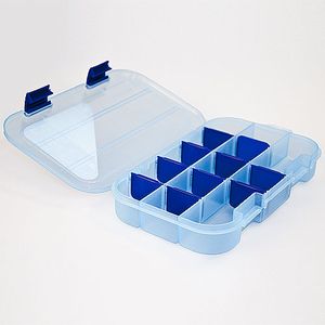 Коробка рыболовная универсальная ALLROUND 210x130x37 Salmo