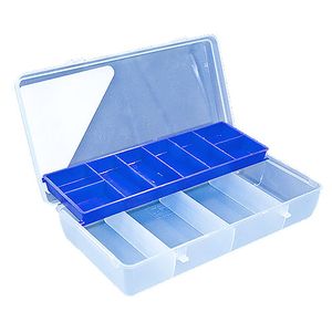 Коробка рыболовная универсальная ALLROUND 215x120x47 Salmo