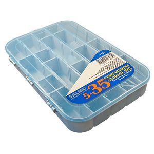 Коробка рыболовная универсальная ALLROUND 300x200x47 Salmo