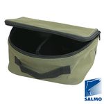 Чехол для катушек Salmo 25х15х12см