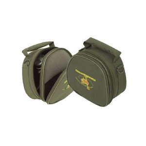 Футляр-сумка для безинерционной катушки Acropolis жесткий