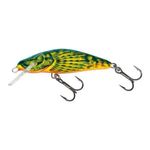 Воблер тонущий Salmo BULLHEAD S 04/HBD