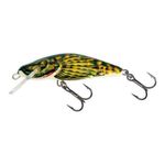 Воблер тонущий Salmo BULLHEAD S 04/BD