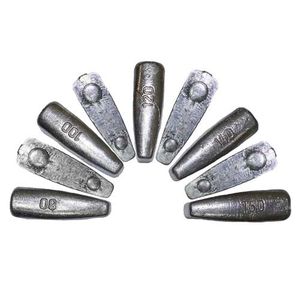 Груз кормушки CHAMELEON-2 100г