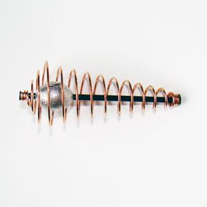 Кормушка огруженная ВИХРЬ 45г