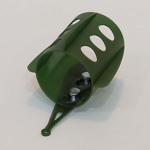 Кормушка фидерная BOMBER большая 040г