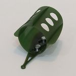 Кормушка фидерная BOMBER большая 040г