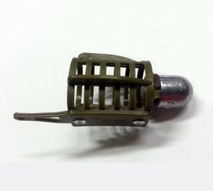 Кормушка фидерная ROCKET 030г