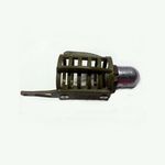 Кормушка фидерная ROCKET MINI 040г