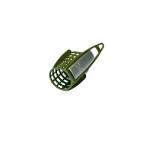 Кормушка фидерная Salmo мал. пласт. 060г