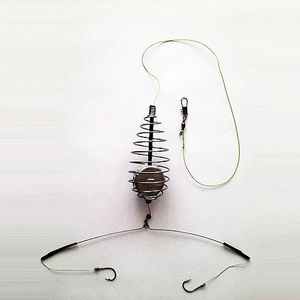 Оснастка донная 50гр