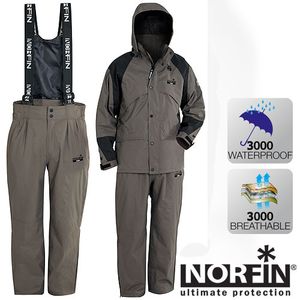 Костюм демисезонный Norfin GALE 04 р.XL