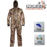 Костюм демисезонный Norfin Hunting COMPACT PASSION 05 р.XXL