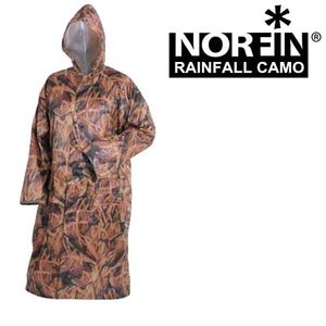 Костюм от дождя Norfin RAINFALL CAMO р.XXL
