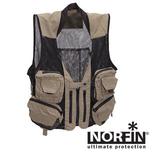 Жилет рыболовный Norfin LIGHT VEST 03 р.L