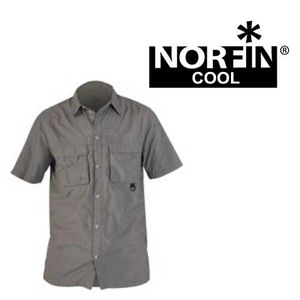 Рубашка Norfin COOL 04 р.XL