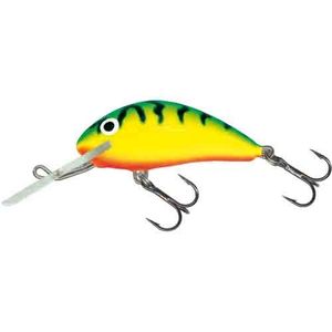Воблер тонущий Salmo HORNET S 05/GT