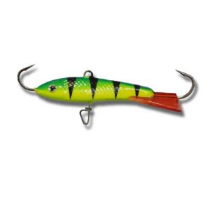 Балансир Lucky John FIN 3 40мм/36RT