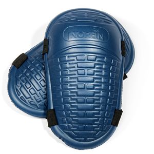 Наколенники зимние Norfin синий цвет ЭВА