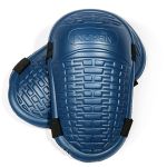 Наколенники зимние Norfin синий цвет ЭВА