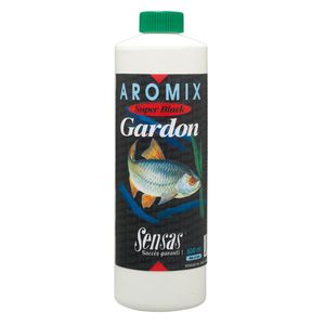 Ароматизатор Sensas AROMIX Gardon Black 0.5л