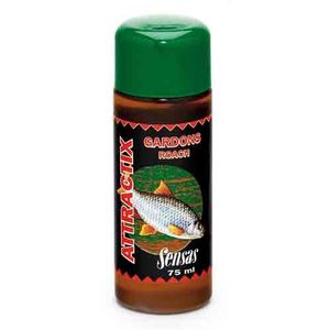 Ароматизатор Sensas ATTRACTIX Gardon 0.075л
