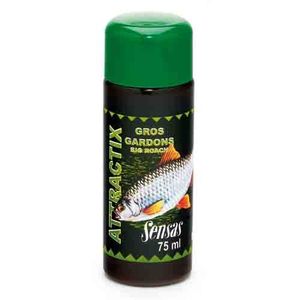 Ароматизатор Sensas ATTRACTIX Gros Gardon 0.075л