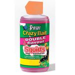 Ароматизатор Sensas Crazy Bait SQUIRTS DOUBLE CSL Catmeat 0.25л