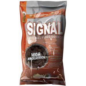 Бойли тонущие Starbaits Performance Concept SIGNAL 20мм 2.5кг