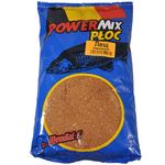 Прикормка Mondial-F Powermix BREAM Caramel 1кг
