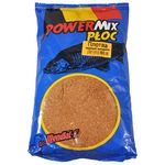 Прикормка Mondial-F Powermix ROACH Black Amandel 1кг