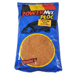 Прикормка Mondial-F Powermix ROACH Vanilla 1кг