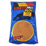 Прикормка Mondial-F Powermix ROACH Vanilla 1кг