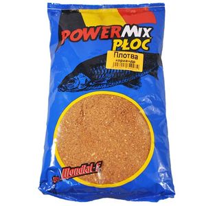 Прикормка Mondial-F Powermix ROACH Coriander 1кг