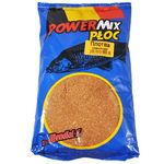 Прикормка Mondial-F Powermix ROACH Coriander 1кг