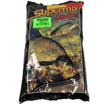 Прикормка Mondial-F Supermix FEEDER Black 1кг