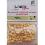 Насадки искусственные S АНИС бежевый цвет