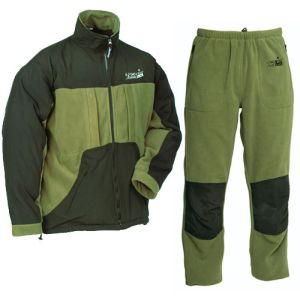 Костюм флисовый Norfin POLAR LINE 06 р.XXXL