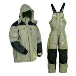 Костюм зимний пуховый Norfin POLAR 06 р.XXXL