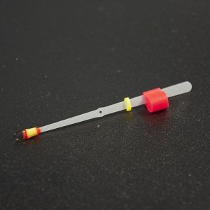 Сторожок лавсановый Salmo FIN 07см/тест 1.90