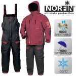 Костюм зимний Norfin DISCOVERY LE 05 р.XXL