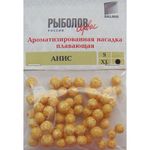 Насадки искусственные XL АНИС бежевый цвет