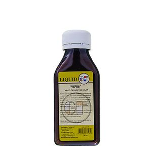 Ароматизатор GF LIQUID Червь 0.100л