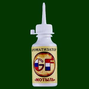 Ароматизатор GF МОТЫЛЬ 0.030л