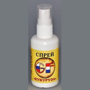 Ароматизатор спрей GF КУКУРУЗА 0.050л