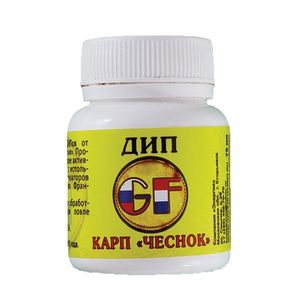 ДИП GF КАРП Чеснок 0.075л