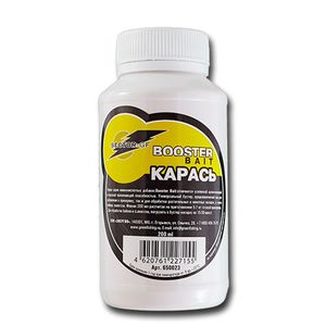 Добавка аминокисл. GF Booster Bait КАРАСЬ 0.200л